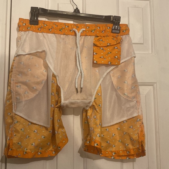 Swim Trunks - Picture 6 of 8